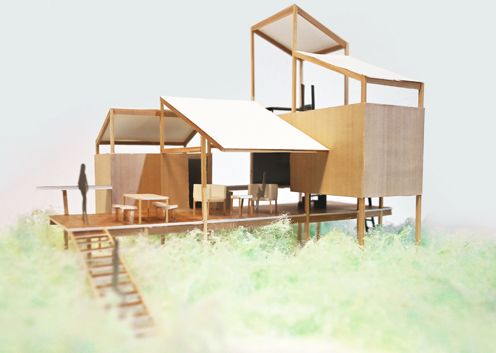 N Project_Tiny House_01